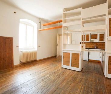 FROHNLEITEN Hauptplatz- Große 4-Zimmer-Wohnung mit 97m² Veranda, Pa... - Foto 3