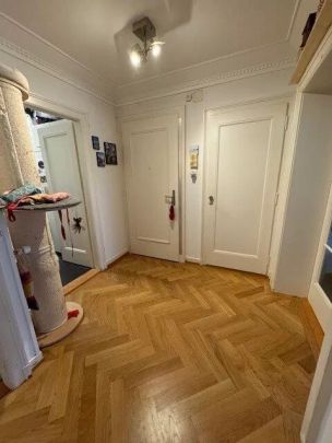 Bel appartement de 3 pièces - Quartier de la Gare - Foto 1