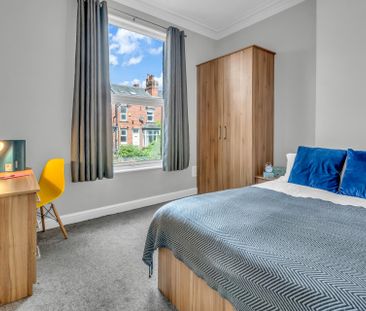 207 HYDE PARK ROAD Leeds - LS6 1AH - Photo 4