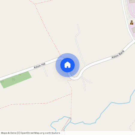Lewes Drive, ST16 1YR, Stafford