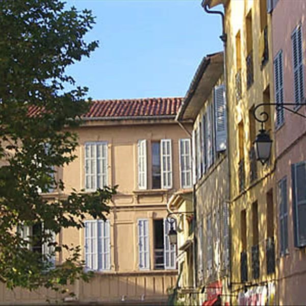 APPARTEMENT AIX EN PROVENCE - 1 pice(s) - 23.22 m2 - Photo 1