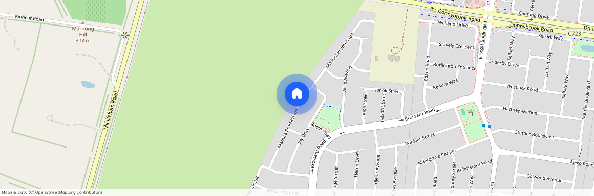 43 Madura Promenade, Mickleham