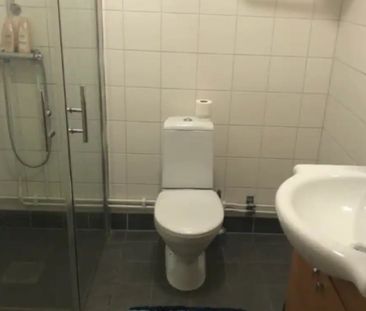 Harry Martinsons gata, Stockholm - Photo 2