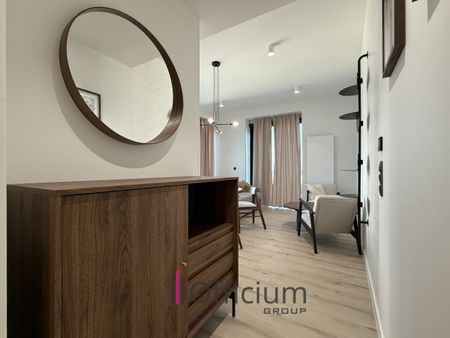 TOWAROWA TOWERS, 2-pok., piękny widok, Wola* - Фото 3