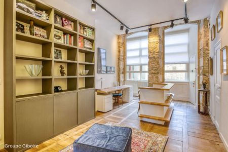 Maison T4 à louer Rennes - 73 m² - Photo 2