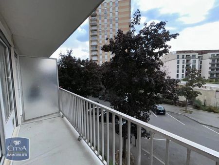 Appartement à louer 2 pièces 45.83m² - Photo 4