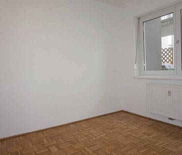 Renovierungsbedürftige Traumwohnung mit Loggia und Stellplatz in Lu... - Foto 3