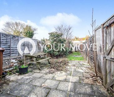 2 bedroom terraced house to rent - Photo 4