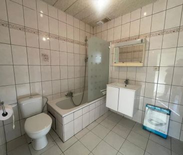 Comfortabele woning met 2 slaapkamers, garage en een ruim terras! - Foto 3