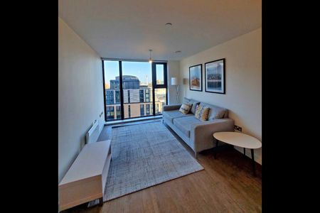 1 Bed Flat, Sheepcote St, B16 - Photo 2