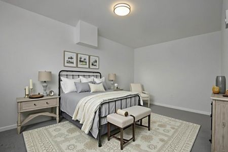 2 bedroom semi-detached house to rent - Photo 3