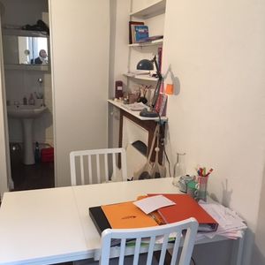 Louer appartement 1 pièce de 17 m² à Rennes (35000) - Photo 2