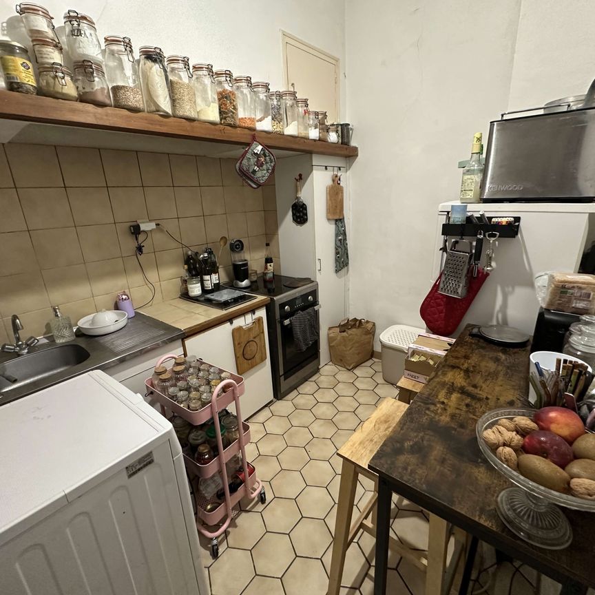 Location Appartement 1 pièce 28m² MONTPELLIER 34000 - Photo 1