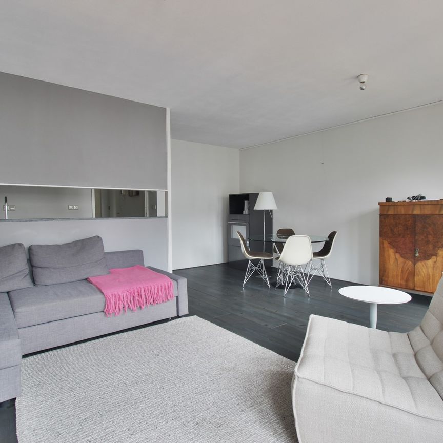 Lijnbaansgracht, 1017 RN, Amsterdam - Foto 1