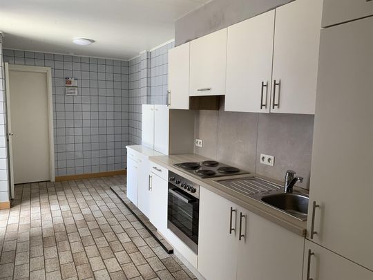 ERPE - Ruim appartement met garage op centrale ligging. - Foto 1