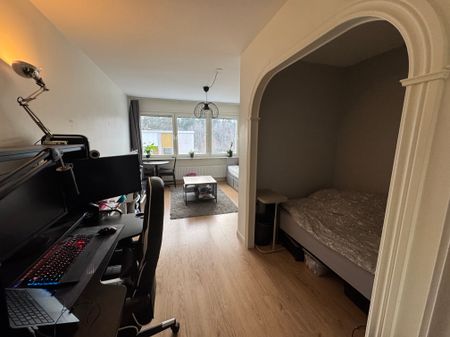 Lomvägen, Sollentuna - Photo 2