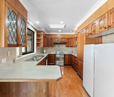 25 Hazel Street, Girraween NSW 2145 - House For Rent | Domain - Photo 4
