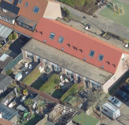 Wakerdijk 74, Purmerend — maison individuelle de 3 pièces (55+) - Foto 3