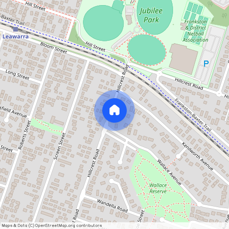 2/42 Hillcrest Road, Vic 3199, Frankston