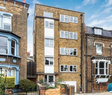 Lady Somerset Road, Kentish Town, London, NW5 - Photo 1