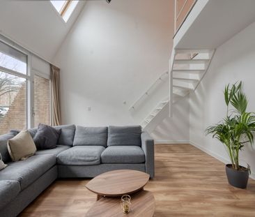 Appartement te huur: Sint-Jacobsplaats 106 3011 DD Rotterdam - Photo 4