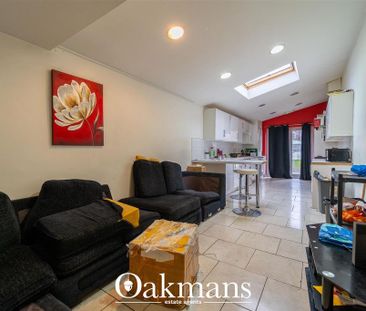 6 bedroom house to rent - Photo 1