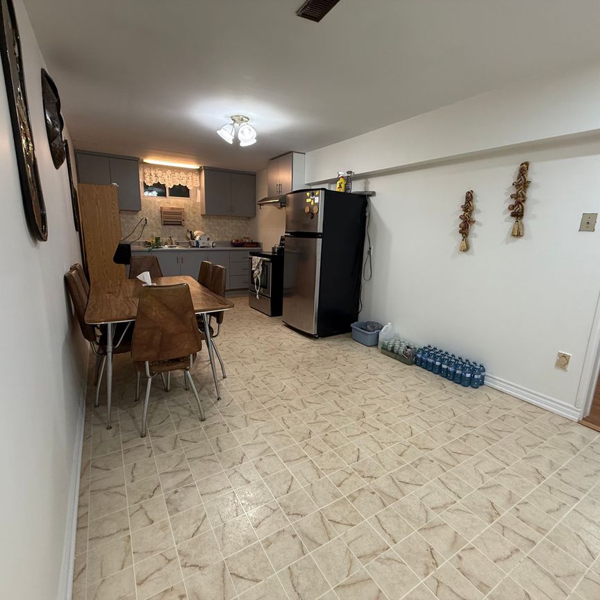 For Lease - 299 Hemlock Avenue Unit# lower, Hamilton, Ontario - Photo 1