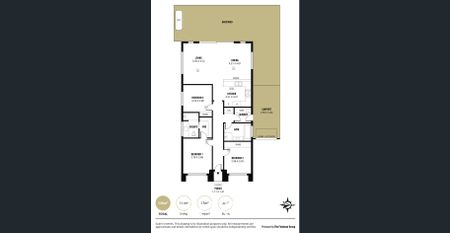 Modern 3 Bedroom Home in a Great Location - Photo 4