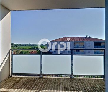 Appartement à louer 2 pièces • Saleilles - Photo 5