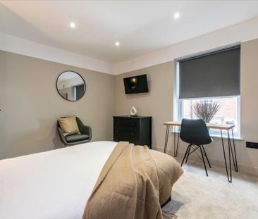 Studio to rent - Photo 1