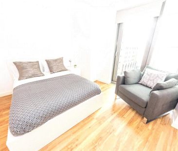 1 bedroom property to rent - Photo 1
