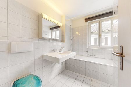 2.5 Zimmer, 61 m², 2. Stock - Photo 5
