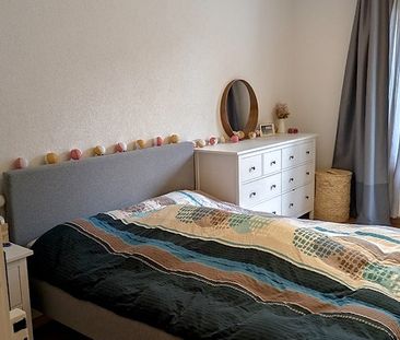 3 Zimmer-Wohnung in Bern - Mattenhof, möbliert, auf Zeit - Photo 1