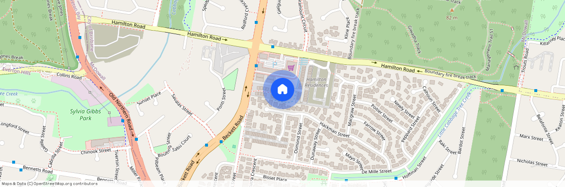 14/91 Beckett Road, Qld 4053, Mcdowall