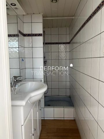 Location Appartement 1 pièce 28m² VIZILLE 38220 - Photo 4