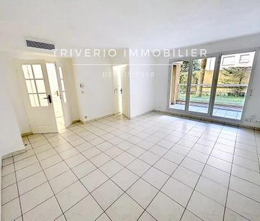 Location Appartement 2 pièces 46m² CANNES 06400 - Photo 1