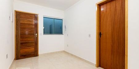 Apartamento para alugar com 55m², 2 quartos e sem vaga - Foto 3