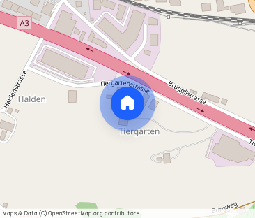 4.5 Zimmer, EG - Photo 1