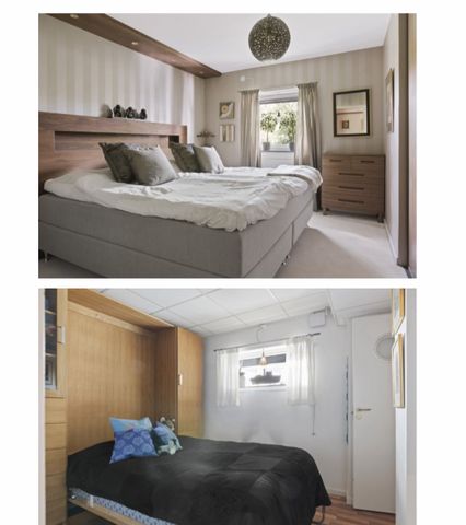 Rosenvägen, Sundsvall - Foto 3