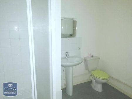 Location Appartement 1 pièce 45m² CHINON 37500 - Photo 5