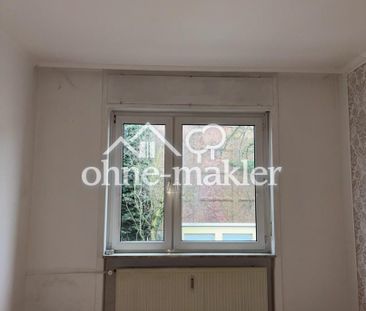 Helle 2 Zimmerwohnung mit Balkon in Mannheim-Neckarau - Photo 3