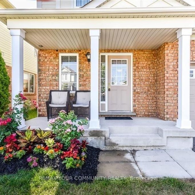 For Lease - 356 Garth Massey Drive, Cambridge, Ontario - Photo 1