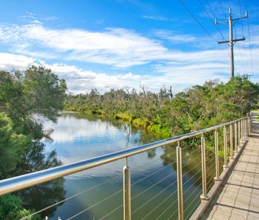 Live the Dream: Stylish Townhouse Just Minutes From The Beach! - Photo 3