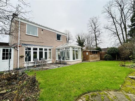 3 bedroom detached house to rent - Photo 5