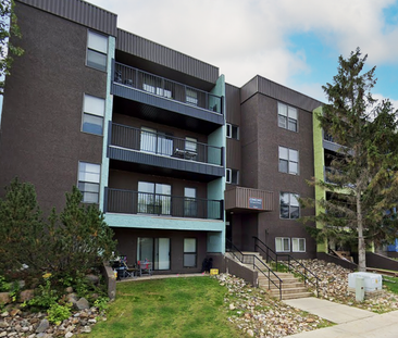 Concord Estates | 125 Spruce Street, Fort McMurray - Photo 1