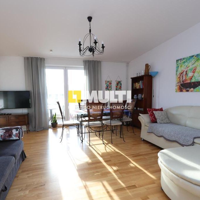 PRZESTRONNE MIESZKANIE Z TARASEM CENTRUM - Zdjęcie 1