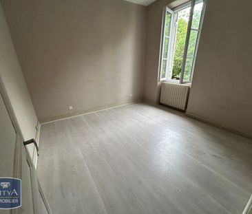 Location Appartement 3 pièces 53m² PERIGUEUX 24000 - Photo 4