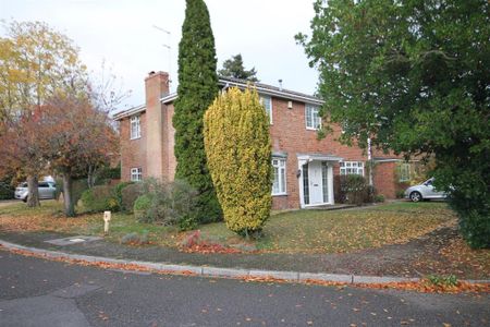 4 bedroom house to rent - Photo 5