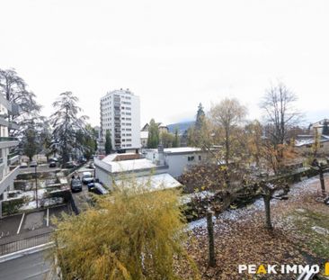 Appartement à louer à Annecy avec PEAK IMMOBILIER ANNECY - Photo 2