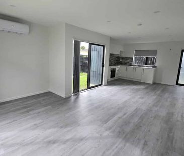 Fairly New 3-Bedroom House for Rent on 48 Innismara Avenue, Wattle ... - Photo 1